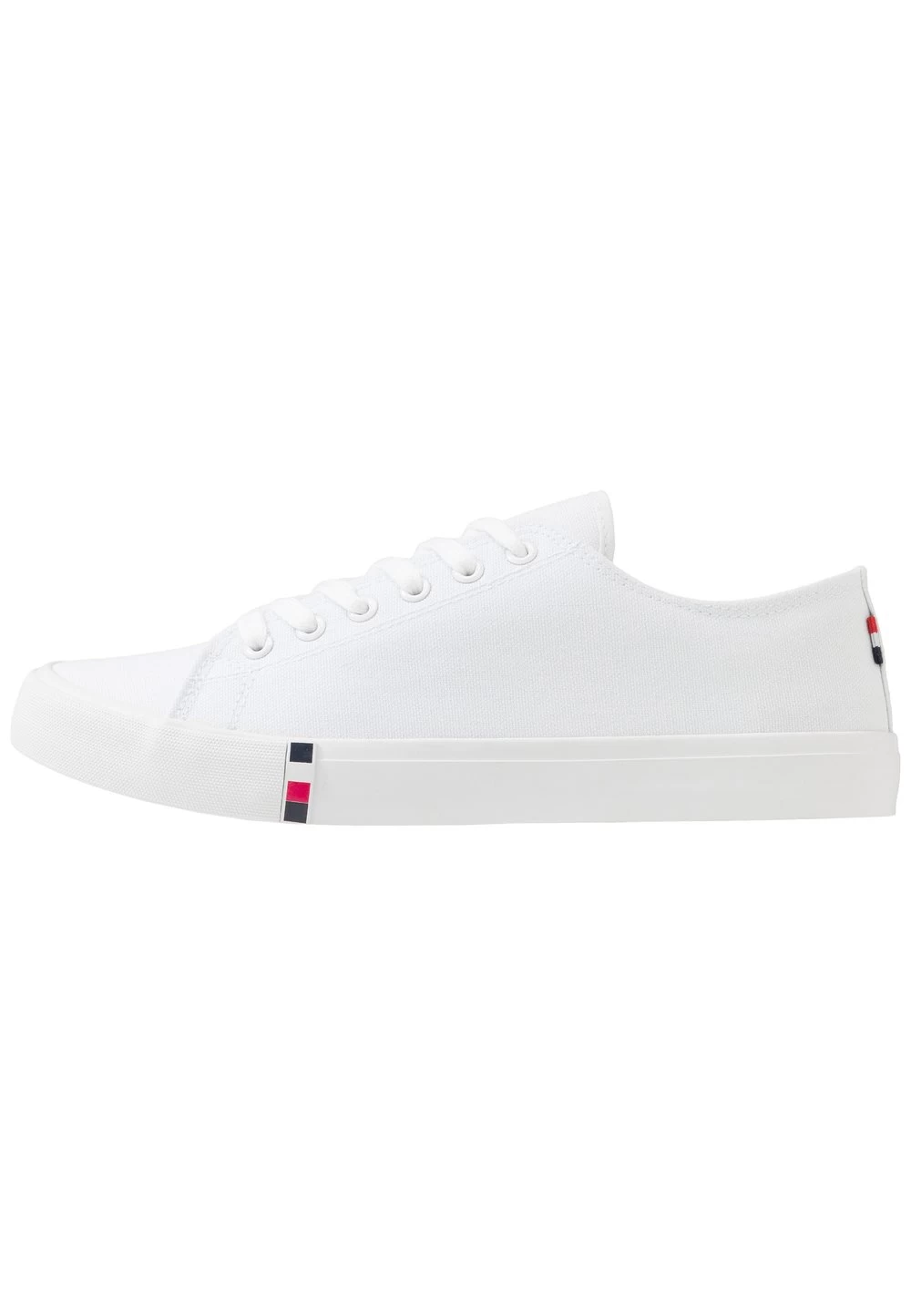 Pier One Qualité Garantie 100% UNISEX – Baskets Basses Baskets & Sneakers Rond 1 Pier One Qualité Garantie 100% UNISEX – Baskets Basses Baskets & Sneakers Rond