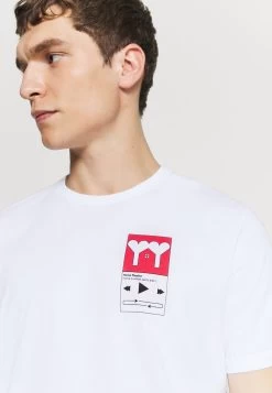 Pier One Meilleur Prix Garanti T-shirt Imprimé T-shirts Col Rond Homme 12 Pier One Meilleur Prix Garanti T-shirt Imprimé T-shirts Col Rond Homme -Fashion Soldes 5bf30ad61ce7433e87d1aa79affec742