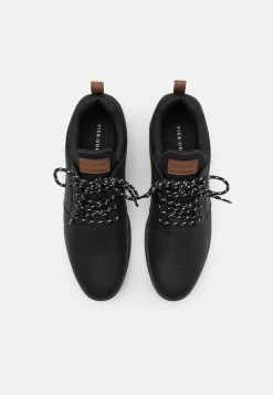 Pier One Rabais UNISEX – Chaussures à Lacets Derbies Et Richelieus Rond 9 Pier One Rabais UNISEX – Chaussures à Lacets Derbies Et Richelieus Rond -Fashion Soldes 5c56df5646d546b88f1a888ea3893223