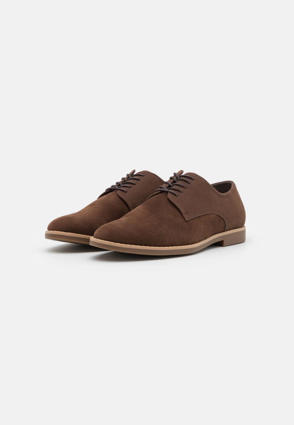 Prix Incroyables Pier One Derbies Chaussures De Ville Rond Homme 2 Prix Incroyables Pier One Derbies Chaussures De Ville Rond Homme – Image 2
