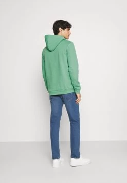 Pier One SCRIPT HOODIE – Sweat à Capuche Prix Distinctifs Pulls Et Gilets Homme -Fashion Soldes 5cda7541d27a4d55bfebfdb398b2b8cb