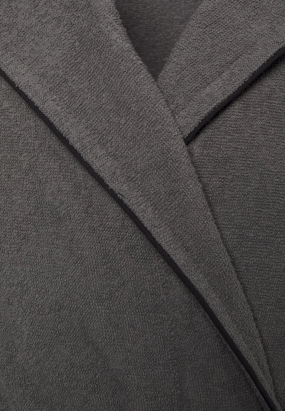 Pier One Peignoir Qualité Garantie 100% Sous-vêtements & Chaussettes Capuche Homme 3 Pier One Peignoir Qualité Garantie 100% Sous-vêtements & Chaussettes Capuche Homme – Image 3