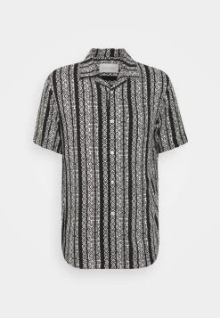Pier One Chemise 50% Off De Vente Chemises Col Revers Homme -Fashion Soldes 5cfdb6742ba147cfb0491515e897b613