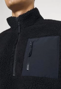 Pier One Sweat Polaire Prix Avantageux Sweats & Hoodies Col Camionneur Homme -Fashion Soldes 5d9bb57b367b492885a4cc2a7516f013