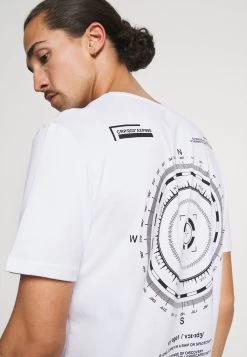 Prix Préférentiel Pier One T-shirt Imprimé T-shirts Col Rond Homme 13 Prix Préférentiel Pier One T-shirt Imprimé T-shirts Col Rond Homme -Fashion Soldes 5d9d46b9624f462585c78f209bc7bcf0