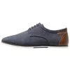 Produit De Première Qualité Pier One Chaussures à Lacets Derbies Et Richelieus Rond Homme