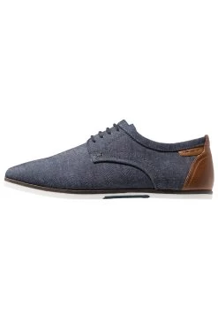 Pier One Marchandise De Première Qualité Chaussures à Lacets Derbies Et Richelieus Rond Homme -Fashion Soldes 5da28b63b0734133b4ebd7dbd5113445