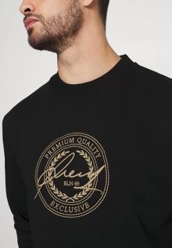 Prix Sacrifiés Pier One Sweatshirt Sweats & Hoodies Col Rond Homme -Fashion Soldes 5db3ddade57443feb87473c356f68e62