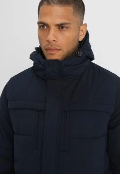 Pier One Veste D’hiver Garantie De Qualité 100% Vestes Capuche Homme 10 Pier One Veste D’hiver Garantie De Qualité 100% Vestes Capuche Homme -Fashion Soldes 5db6cb6cb8fd423fa0f71a51c0291b66
