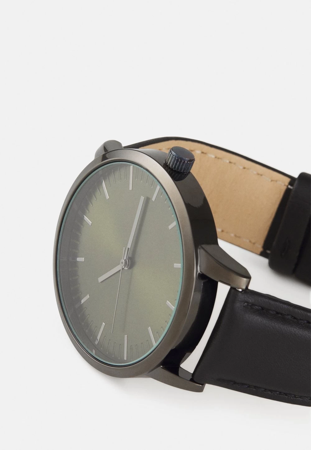 Pier One Prix Exclusifs Montre Montres Et Bijoux Boucle Ardillon Homme 4 Pier One Prix Exclusifs Montre Montres Et Bijoux Boucle Ardillon Homme – Image 4