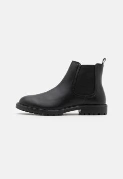 Prix Sympa Pier One Bottines Boots Et Bottes Rond Homme