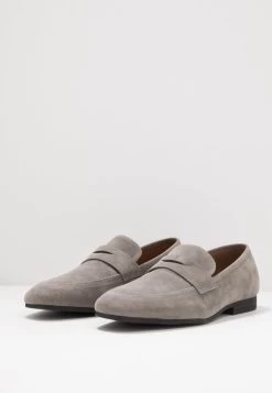 Prix Cassé Pier One Mocassins Chaussures De Ville Carré Homme 12 Prix Cassé Pier One Mocassins Chaussures De Ville Carré Homme -Fashion Soldes 5edb9bc27b2e427b82b125a49a939e5e
