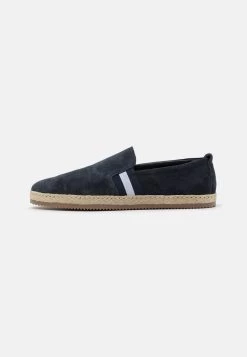 En Remise Pier One Espadrilles Rond Homme