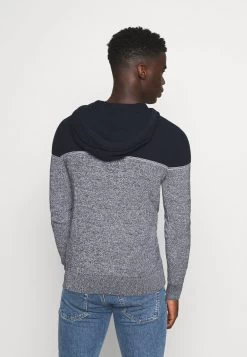 Prix Bradés Pier One Sweat à Capuche Pulls & Gilets Homme -Fashion Soldes 5f0d94a905f94b508f997c16924f031c