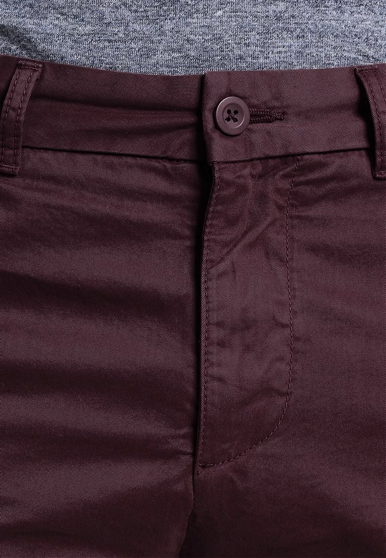 Prix Abordable Pier One Short Shorts & Bermudas Normale Homme 6 Prix Abordable Pier One Short Shorts & Bermudas Normale Homme – Image 6