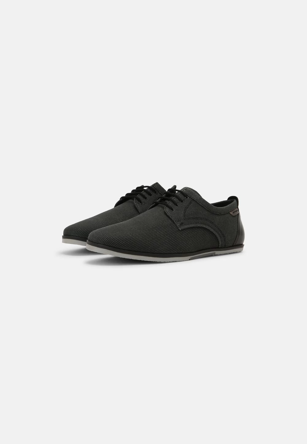 Pier One Bonne Qualité Chaussures à Lacets Derbies Et Richelieus Rond Homme 2 Pier One Bonne Qualité Chaussures à Lacets Derbies Et Richelieus Rond Homme – Image 2