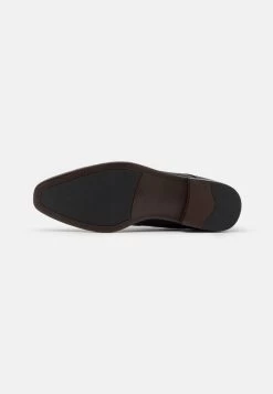 Qualité Fiable Pier One Derbies Chaussures De Ville Rond Homme 10 Qualité Fiable Pier One Derbies Chaussures De Ville Rond Homme -Fashion Soldes 5f9556d9067c4af6a5e02067f4185bb8