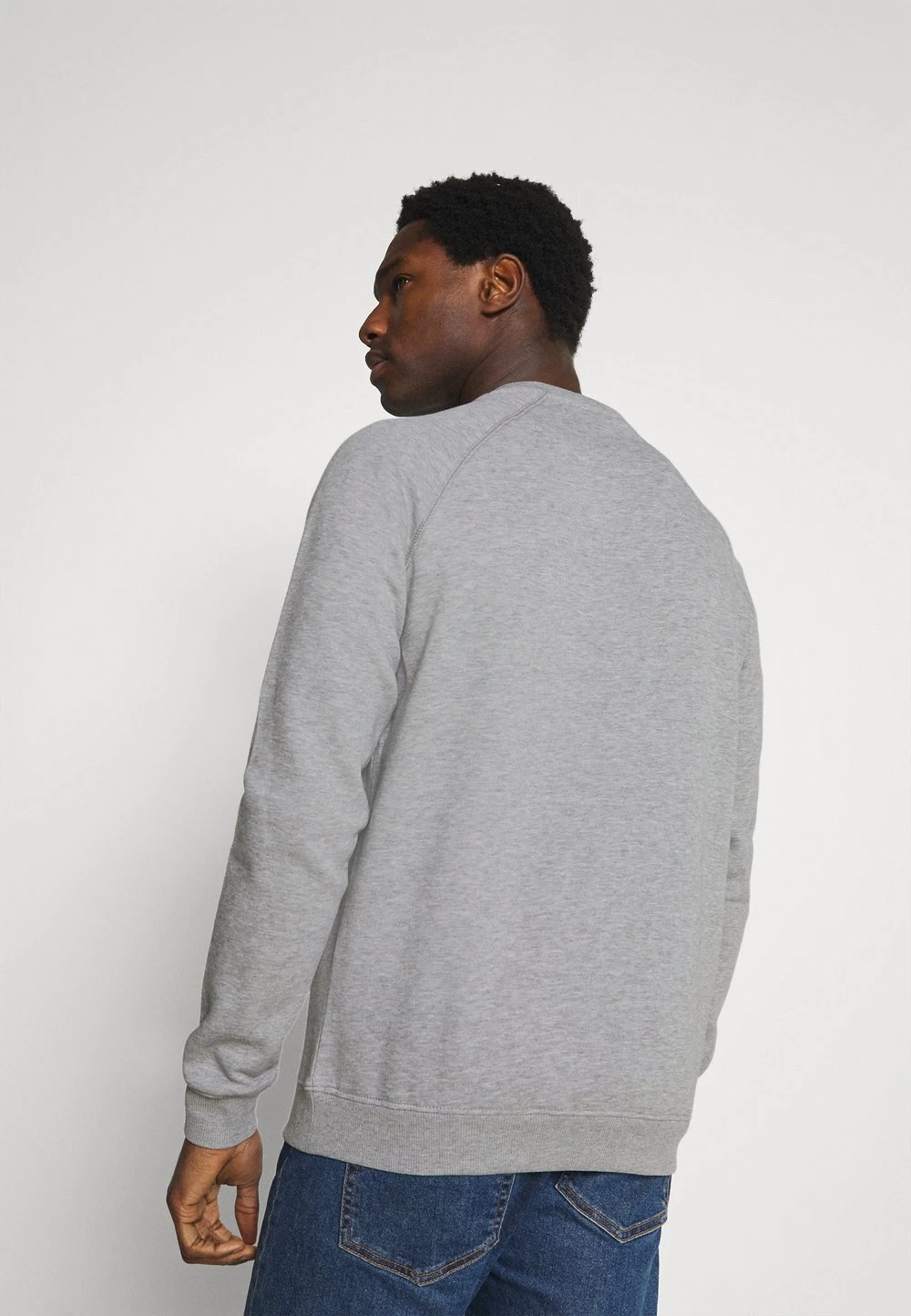 Pier One Prix Affortable 3 PACK – Sweatshirt Sweats & Hoodies Col Rond Homme 4 Pier One Prix Affortable 3 PACK – Sweatshirt Sweats & Hoodies Col Rond Homme – Image 4