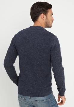 Pier One Prix Réduit Gilet Pulls Et Gilets Col En V Profond Homme -Fashion Soldes 5fa57288ec2f44118f44ca7586a11d24