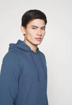 Pier One LOUNGE SWEATSHIRT – Haut De Pyjama Prix Ourlé Pyjamas Capuche Homme -Fashion Soldes 6036688d594944a2970ba3e4ef921bd2