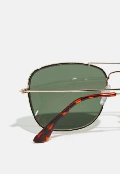 Pier One Prix Légers Lunettes De Soleil Aviateur Unisex -Fashion Soldes 608a5de64d1f4642a8d0489675ac7607