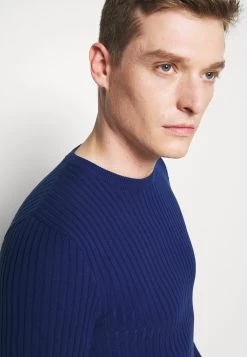 Pier One Remise En Ligne Pullover Pulls Et Gilets Col Rond Homme -Fashion Soldes 612a952db36e4a7abc54381a8519e2af