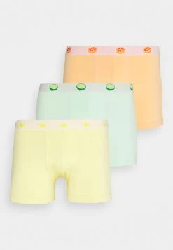 Pier One Prix Abordable 3 PACK – Shorty Sous-vêtements Normale Homme