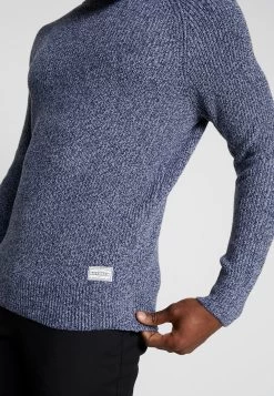 Pier One Assurance De L’Authenticité MULTICOLOUR HALF CARDIGAN JUMPER – Pullover Pulls Et Gilets Col Rond Homme -Fashion Soldes 61db03575d2a4293b6a5cde5fe47e284