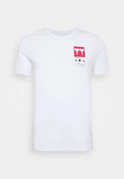 Pier One Meilleur Prix Garanti T-shirt Imprimé T-shirts Col Rond Homme 11 Pier One Meilleur Prix Garanti T-shirt Imprimé T-shirts Col Rond Homme -Fashion Soldes 6215bbae0b6c4635b3532b7d77e7a53c