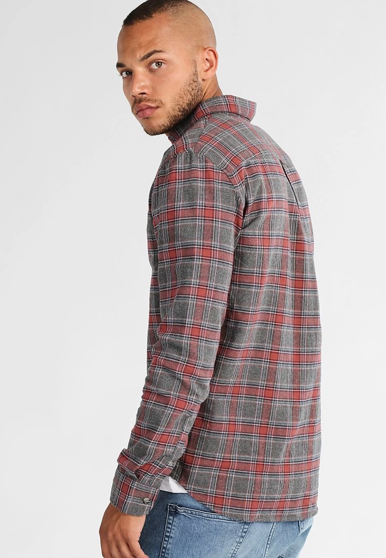 Pas Cher Pier One Chemise Chemises Col Kent Homme 3 Pas Cher Pier One Chemise Chemises Col Kent Homme – Image 3