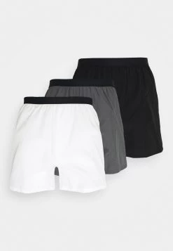 Pier One 3 PACK – Caleçon Meilleure Qualité Sous-vêtements Normale Homme 16 Pier One 3 PACK – Caleçon Meilleure Qualité Sous-vêtements Normale Homme -Fashion Soldes 6293ea2464f44fe8add9598a0754816f