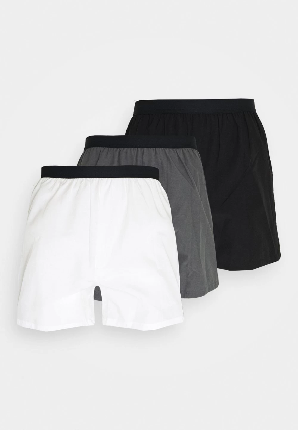 Pier One 3 PACK – Caleçon Meilleure Qualité Sous-vêtements Normale Homme 7 Pier One 3 PACK – Caleçon Meilleure Qualité Sous-vêtements Normale Homme – Image 7