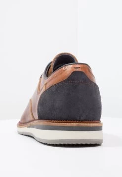 Pier One Prix Préférentiel Chaussures à Lacets Derbies Et Richelieus Rond Homme -Fashion Soldes 62bafa7d75c846b4abe203962c424ad3