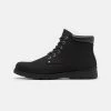 Pier One Bottines à Lacets Prix Bradés Bottes Rond Homme