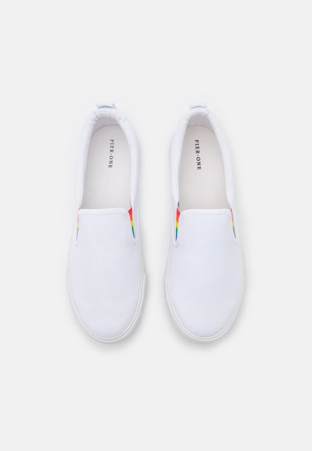 Pier One Discount En Ligne UNISEX – Baskets Basses Mocassins Et Loafers Rond 4 Pier One Discount En Ligne UNISEX – Baskets Basses Mocassins Et Loafers Rond – Image 4