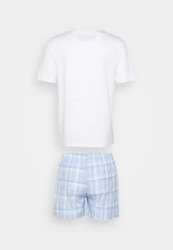 Prix Réduit Pier One Pyjama Pyjamas Normale Homme 16 Prix Réduit Pier One Pyjama Pyjamas Normale Homme -Fashion Soldes 63d1cd25c11e46c1a2190565f0887049