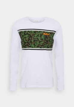 Prix Raisonnable Pier One T-shirt à Manches Longues T-shirts Col Rond Homme 11 Prix Raisonnable Pier One T-shirt à Manches Longues T-shirts Col Rond Homme -Fashion Soldes 640a2cc7e10c4302a01c592cb5e97de7