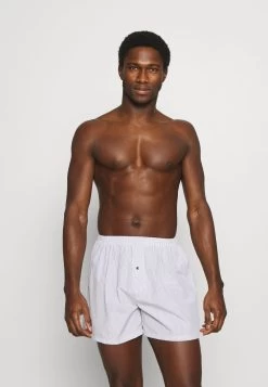 Réduction Pier One 5 PACK – Caleçon Sous-vêtements & Chaussettes Normale Homme -Fashion Soldes 6425a636ec414e07b30a3073a1961b78