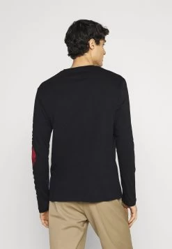 Produit De Première Qualité Pier One T-shirt à Manches Longues T-shirts Col Rond Homme 11 Produit De Première Qualité Pier One T-shirt à Manches Longues T-shirts Col Rond Homme -Fashion Soldes 6426678ea58b499ba80d6256762b422a