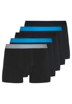 Pier One Discount En Ligne 5 PACK – Shorty Sous-vêtements & Chaussettes Normale Homme 24 Pier One Discount En Ligne 5 PACK – Shorty Sous-vêtements & Chaussettes Normale Homme -Fashion Soldes 642f1cebd3e94786b2b16532c31e785e 1