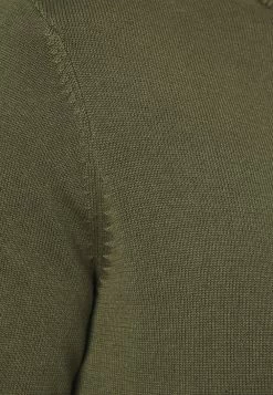 Pier One Prix Raisonnable Pullover Pulls Et Gilets Col Officier Homme -Fashion Soldes 64367ccfd3f74aa2b878aebb326e1494