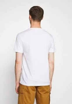 Pier One Rabais T-shirt Imprimé T-shirts Col Rond Homme 9 Pier One Rabais T-shirt Imprimé T-shirts Col Rond Homme -Fashion Soldes 643d0ba095454638ba1570d48f05a187