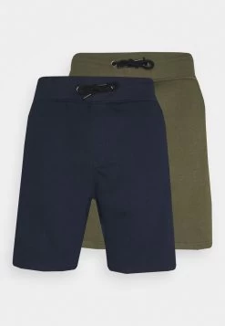 Pier One 2 PACK – Short Prix Refroidis Shorts Normale Homme 17 Pier One 2 PACK – Short Prix Refroidis Shorts Normale Homme -Fashion Soldes 6485b5b24ba04d8d8aada96415455da8