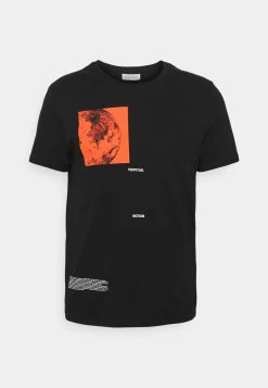 Pier One Prix Refroidis T-shirt Imprimé T-shirts Col Rond Homme 12 Pier One Prix Refroidis T-shirt Imprimé T-shirts Col Rond Homme -Fashion Soldes 64864cb7b4d4477280e0e9e10a3113a8 1