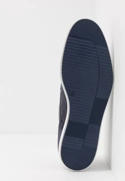 Pier One Assurance De L’Authenticité LEATHER – Chaussures à Lacets Derbies Et Richelieus Rond Homme -Fashion Soldes 64d9e5dca7c3413b89d3d853220b5e35