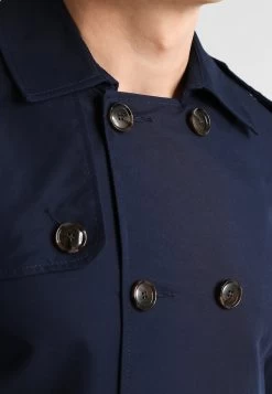 Pier One Trench Vendre-Réclame Manteaux Boutons Homme -Fashion Soldes 651abfa3d8c9476ea94b929e6493a67b