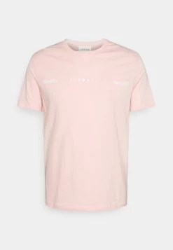 Pier One Prix Compétitif T-shirt Imprimé T-shirts Col Rond Homme -Fashion Soldes 655fe529ac294db5858f7e488b2e72c2 1