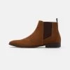 Pier One Haute Qualité Bottines Boots Et Bottes Carré Homme