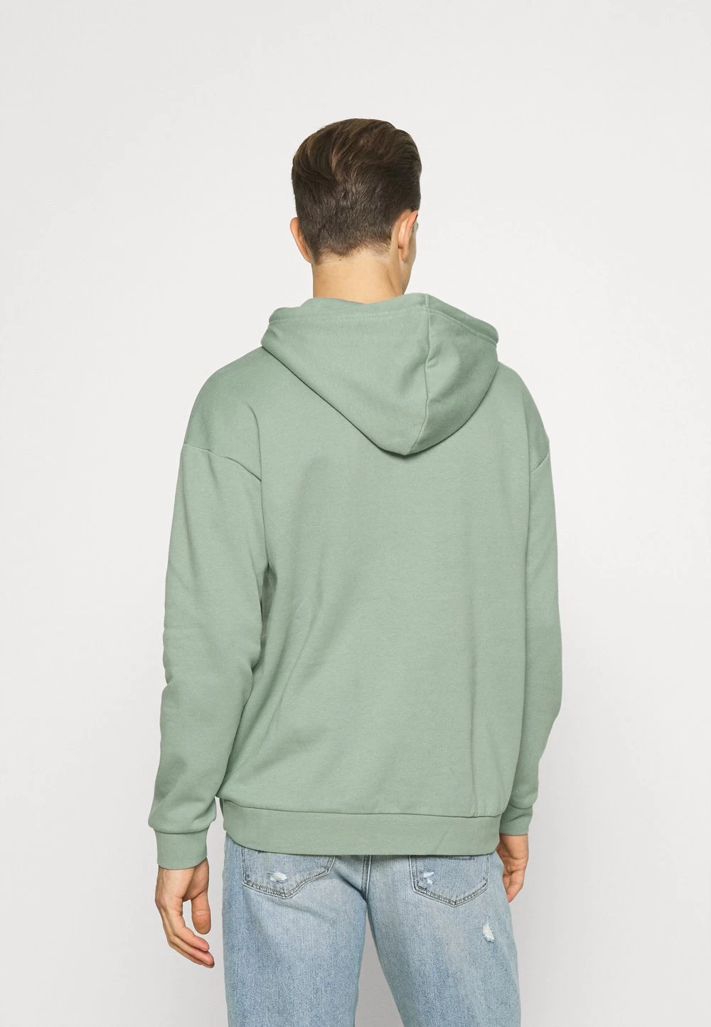 Remise En Ligne Pier One 2 PACK – Sweat à Capuche Pulls Et Gilets Homme 3 Remise En Ligne Pier One 2 PACK – Sweat à Capuche Pulls Et Gilets Homme – Image 3