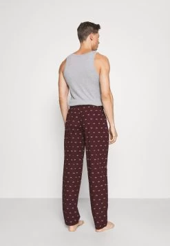 Pier One Bas De Pyjama Authentique 100% Pyjamas Normale Homme -Fashion Soldes 65fb509bced441aa9e662189431aa30b